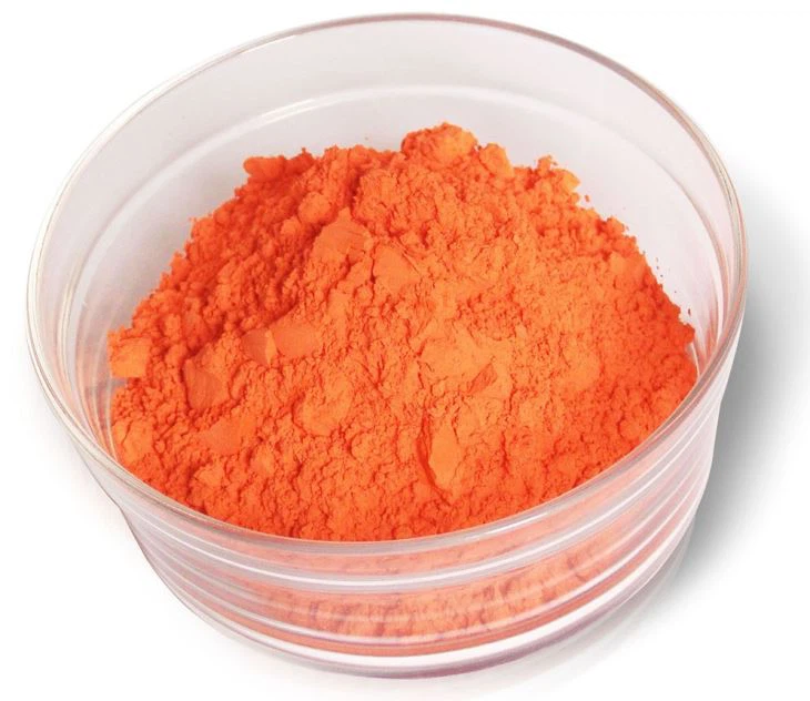 FU-2208 RED ORANGE