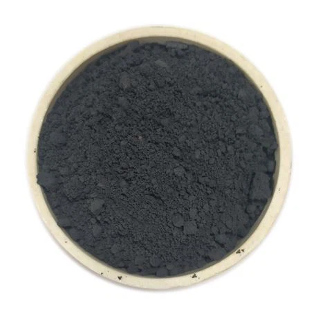 Enamel Pigments Black