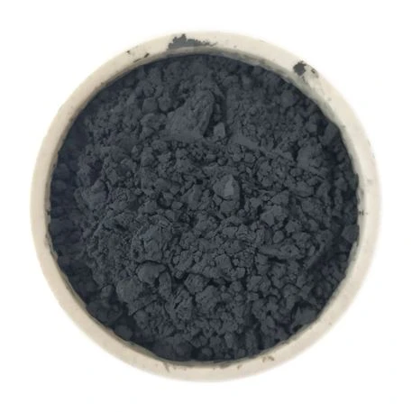 Пігмент керамічної глазурі Co Black