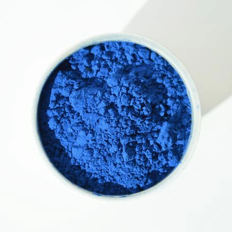 Пігменти для керамічної глазурі Cobalt Blue для столового посуду