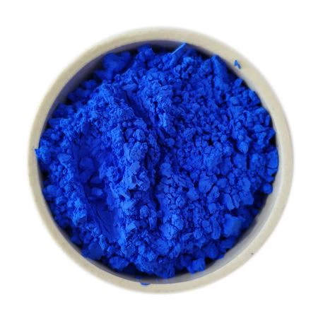 Cobalt Blue For Plastic CI Pigment Blue 28 (77346)